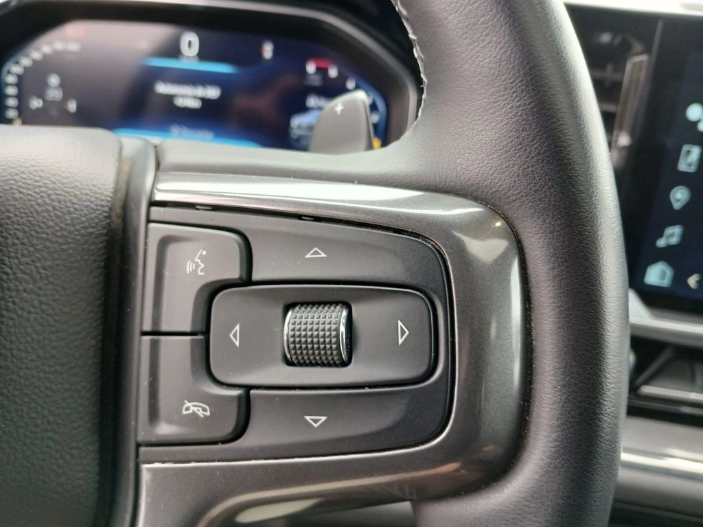 Chevrolet Silverado High Country 4x4 3.0 Diesel Aut año 2024