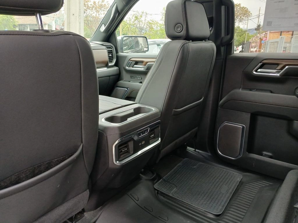 Chevrolet Silverado High Country 4x4 3.0 Diesel Aut año 2024