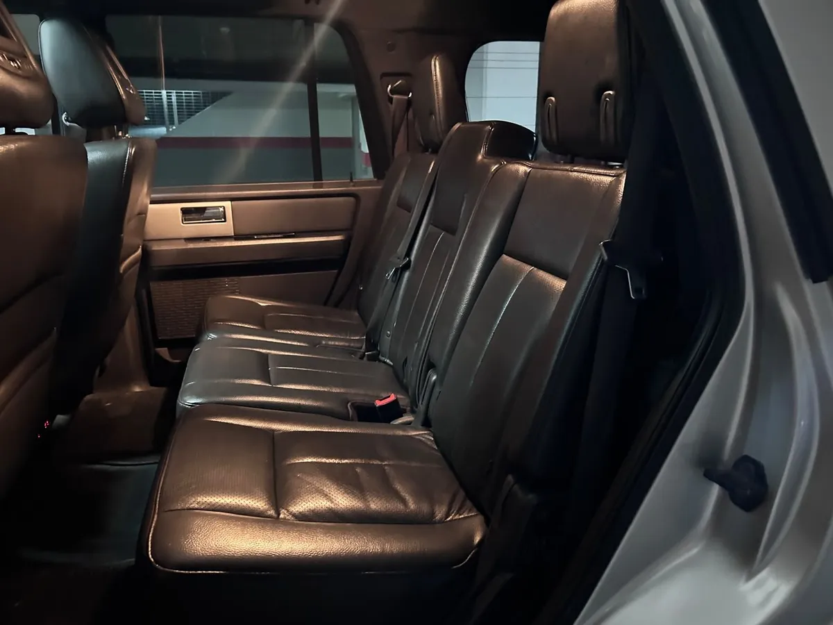 FORD EXPEDITION  año 2012