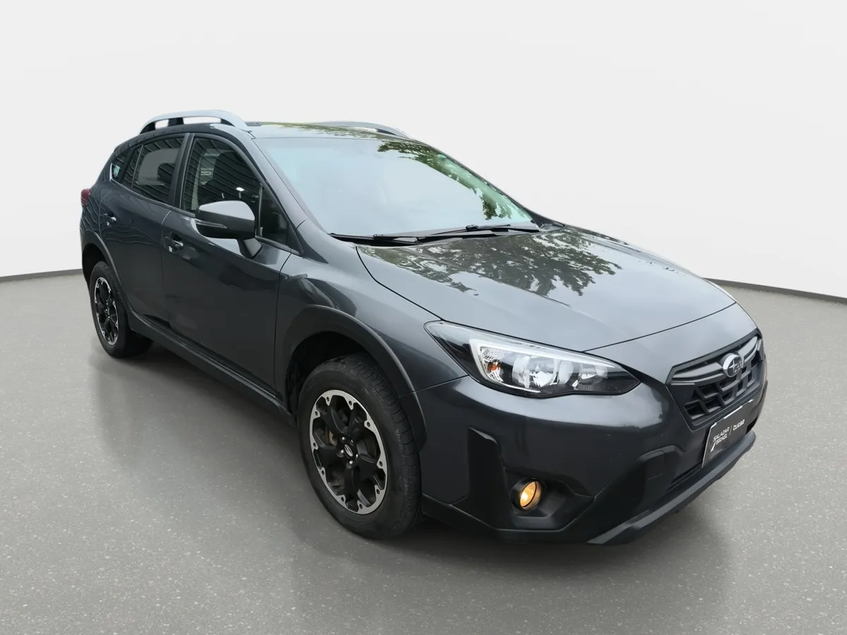 Subaru Xv 2.0i Awd Cvt At 5p año 2023