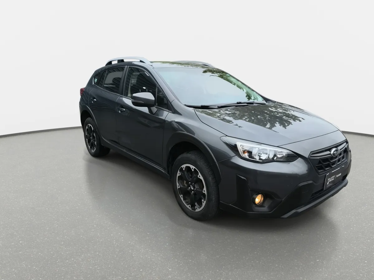 Subaru Xv 2.0i Awd Cvt At 5p año 2023
