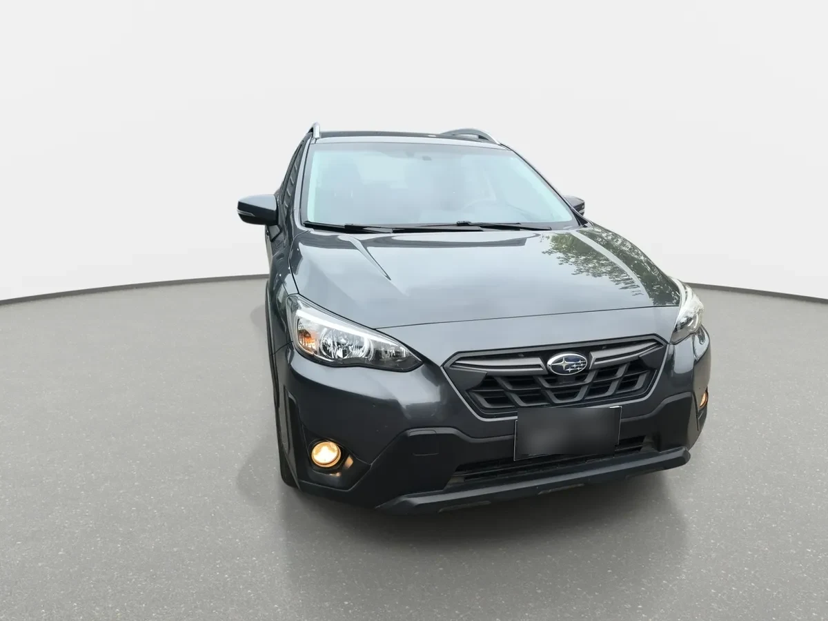 Subaru Xv 2.0i Awd Cvt At 5p año 2023