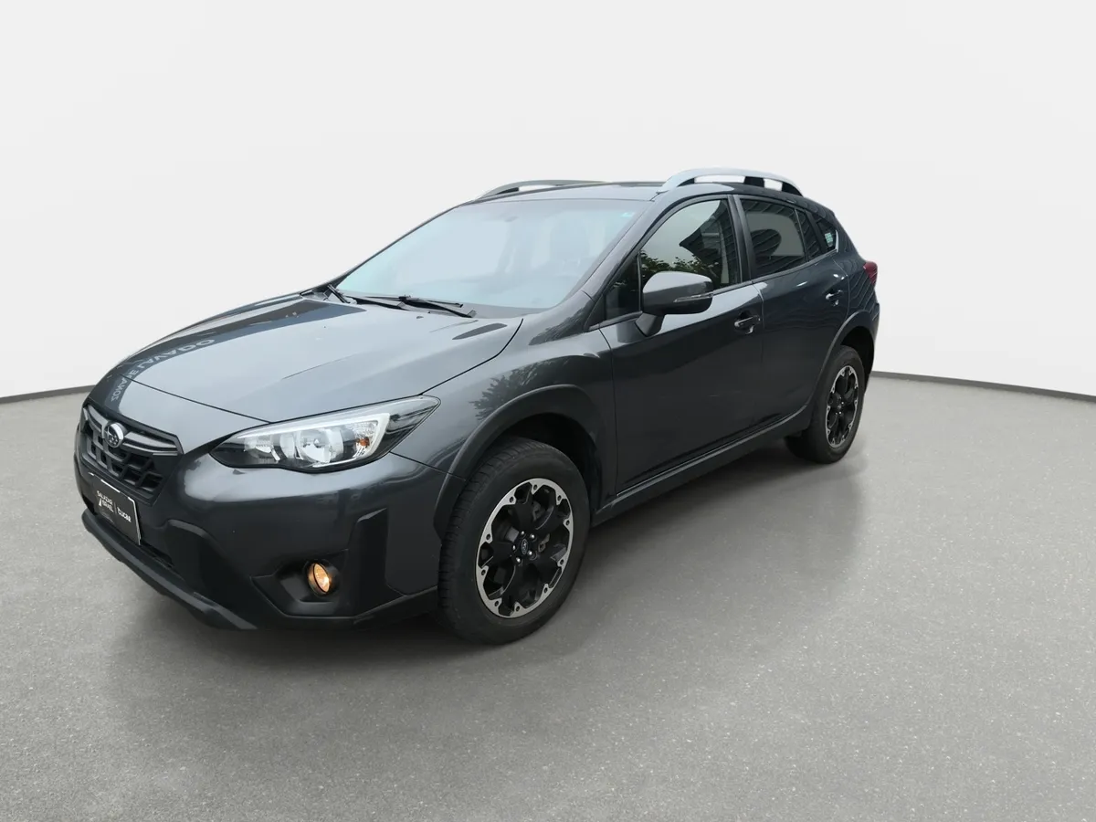 Subaru Xv 2.0i Awd Cvt At 5p año 2023