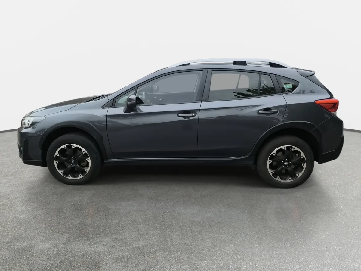 Subaru Xv 2.0i Awd Cvt At 5p año 2023