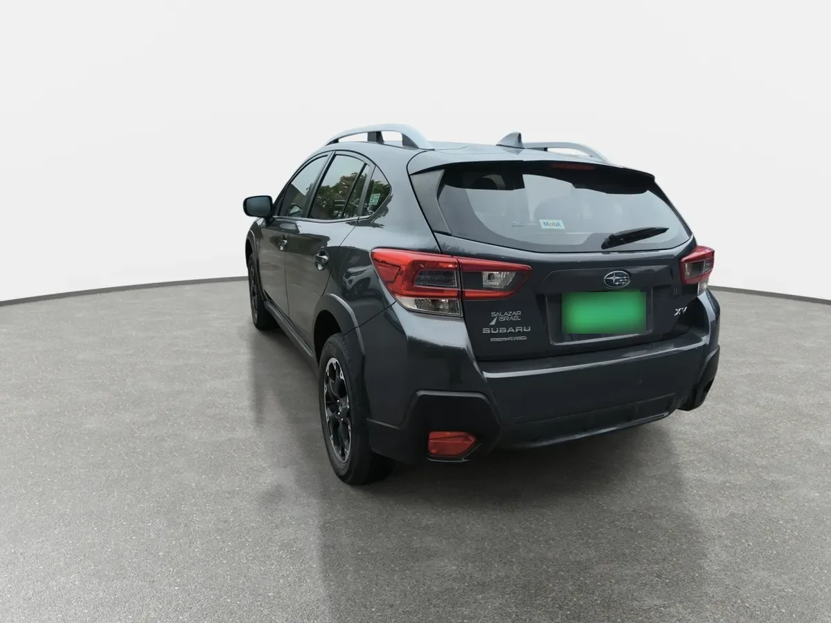 Subaru Xv 2.0i Awd Cvt At 5p año 2023