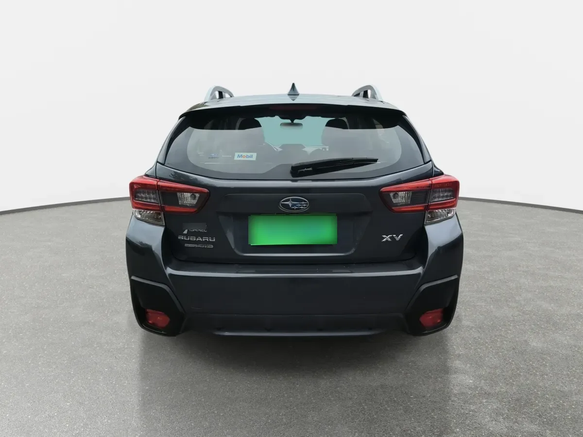 Subaru Xv 2.0i Awd Cvt At 5p año 2023