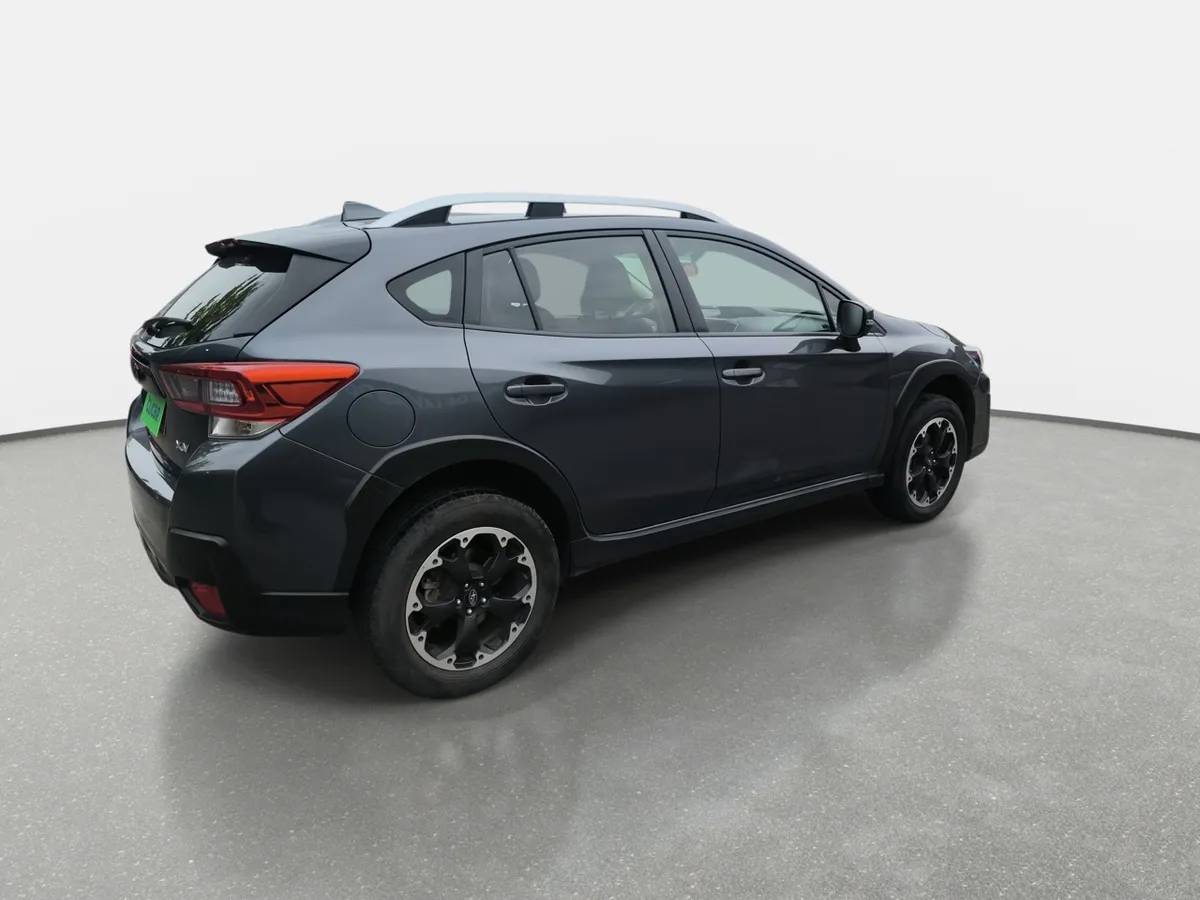Subaru Xv 2.0i Awd Cvt At 5p año 2023