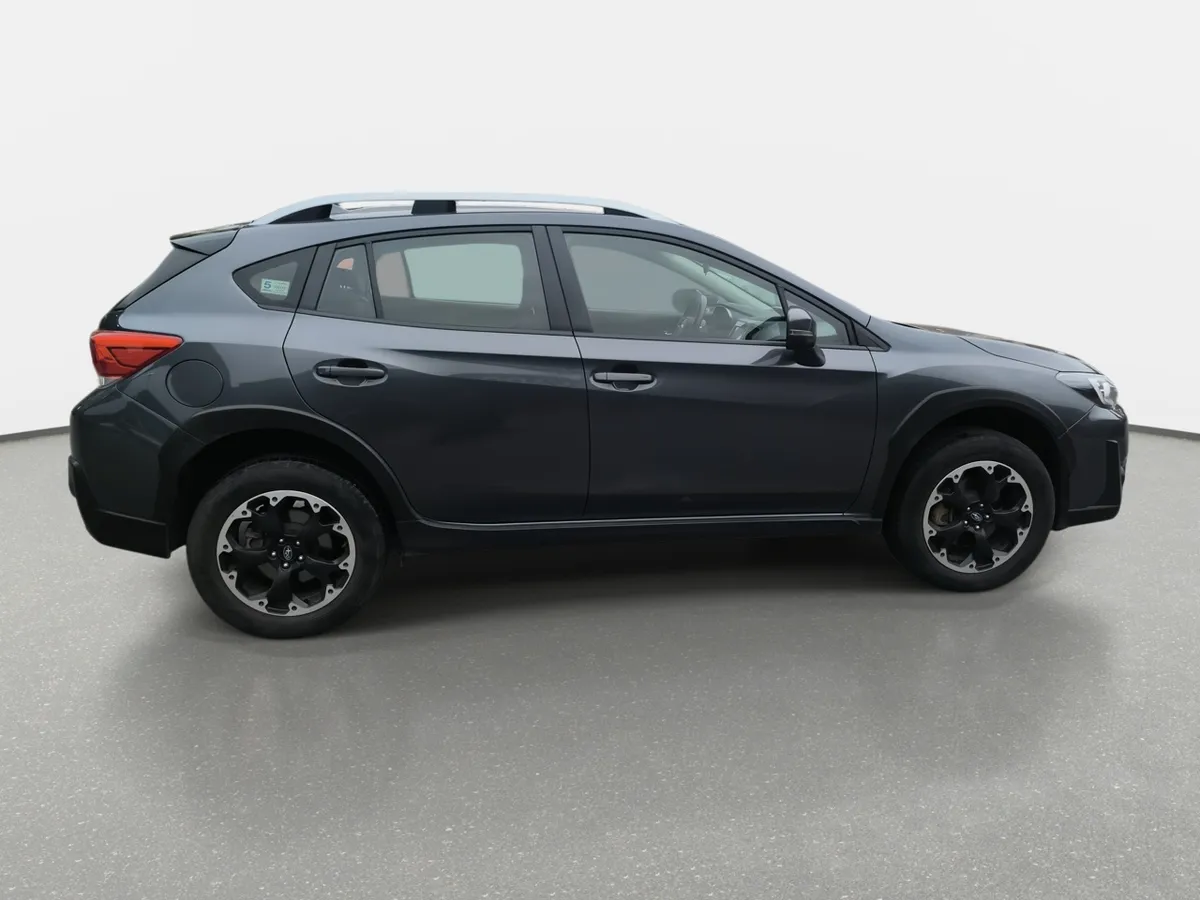 Subaru Xv 2.0i Awd Cvt At 5p año 2023
