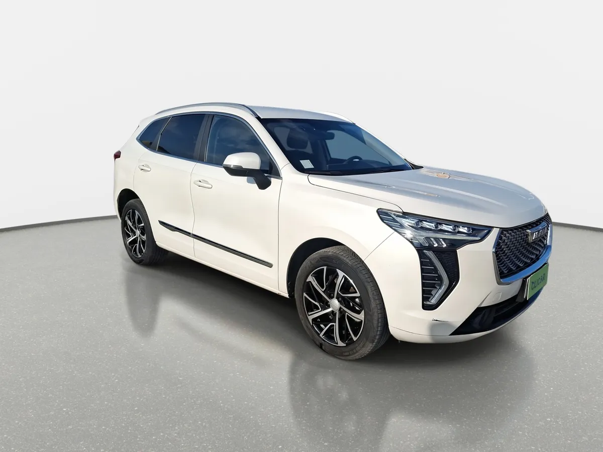 Haval Jolion 1.5t Elite 4x2 Mt 5p año 2022