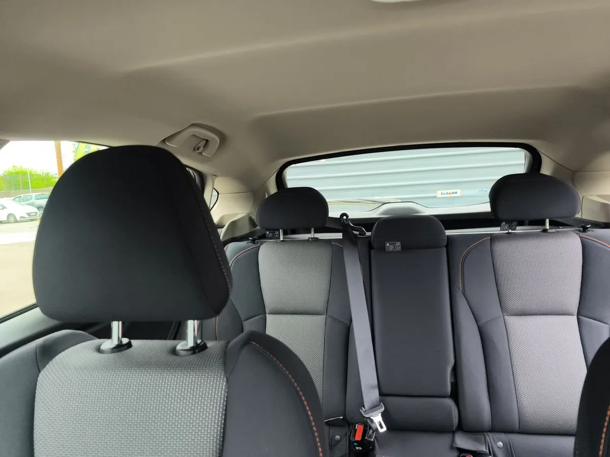 Subaru Xv 2.0i Awd Cvt At 5p año 2023