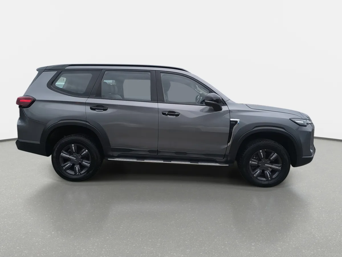 Maxus D90 2.0 Elite Diesel 4wd At 5p año 2025