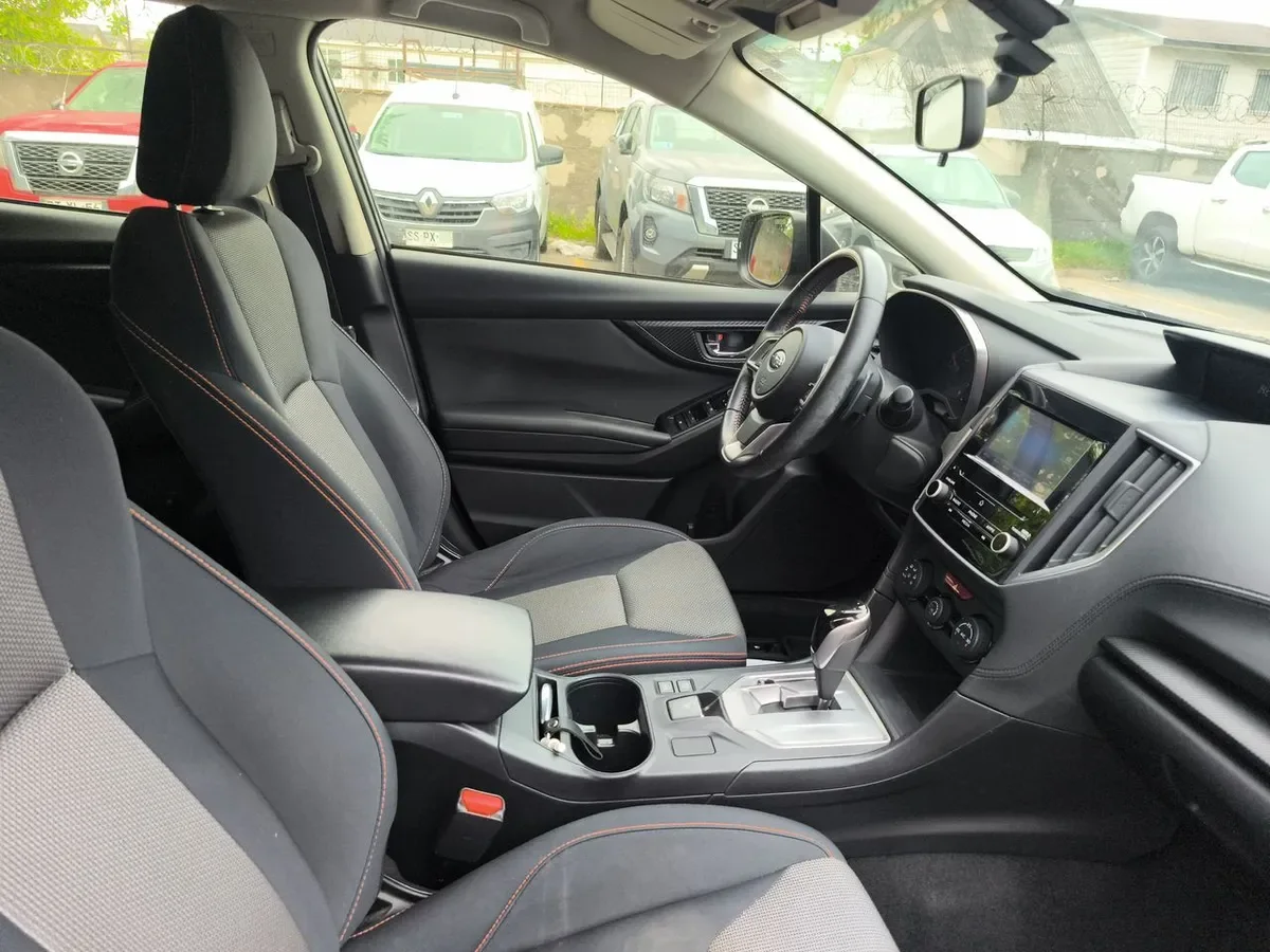 Subaru Xv 2.0i Awd Cvt At 5p año 2023