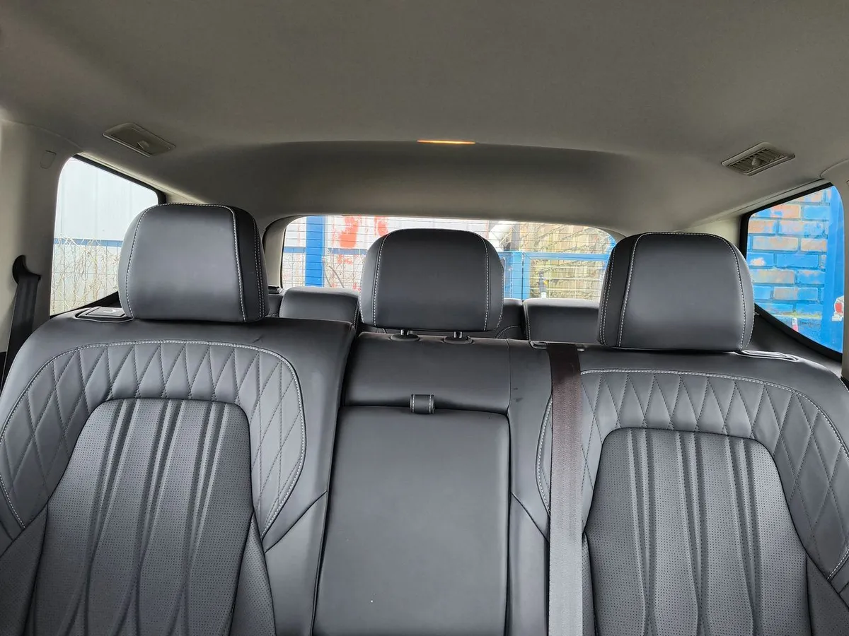 Maxus D90 2.0 Elite Diesel 4wd At 5p año 2025