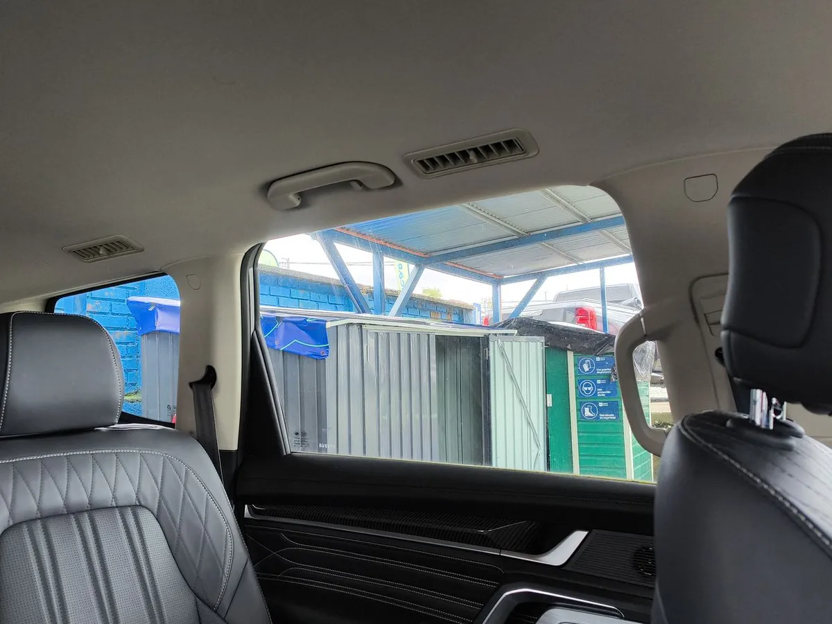 Maxus D90 2.0 Elite Diesel 4wd At 5p año 2025