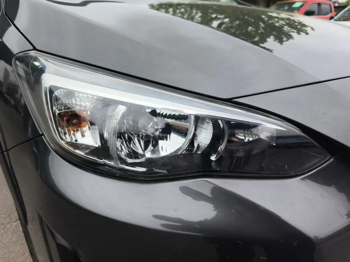 Subaru Xv 2.0i Awd Cvt At 5p año 2023