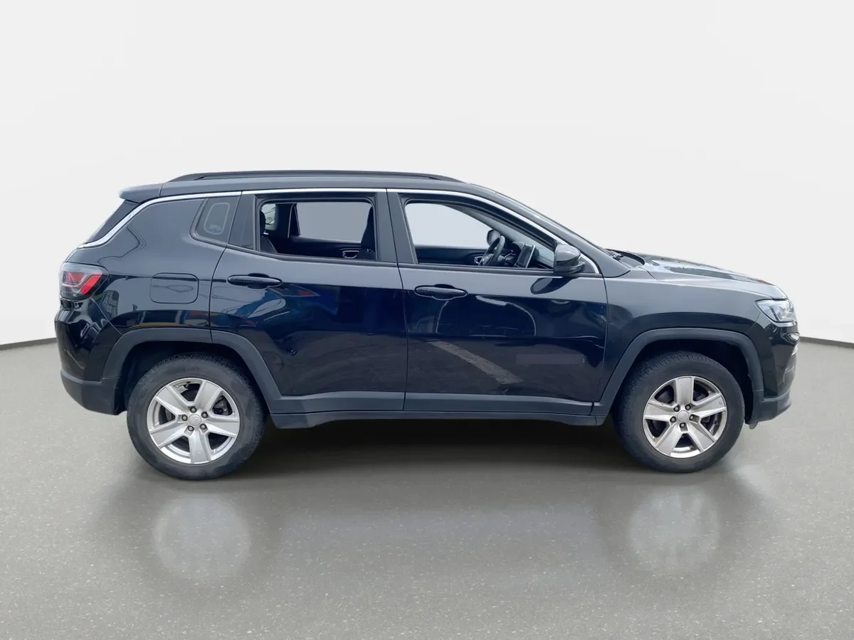 Jeep Compass 1.3 Sport 4x2 At 5p año 2023