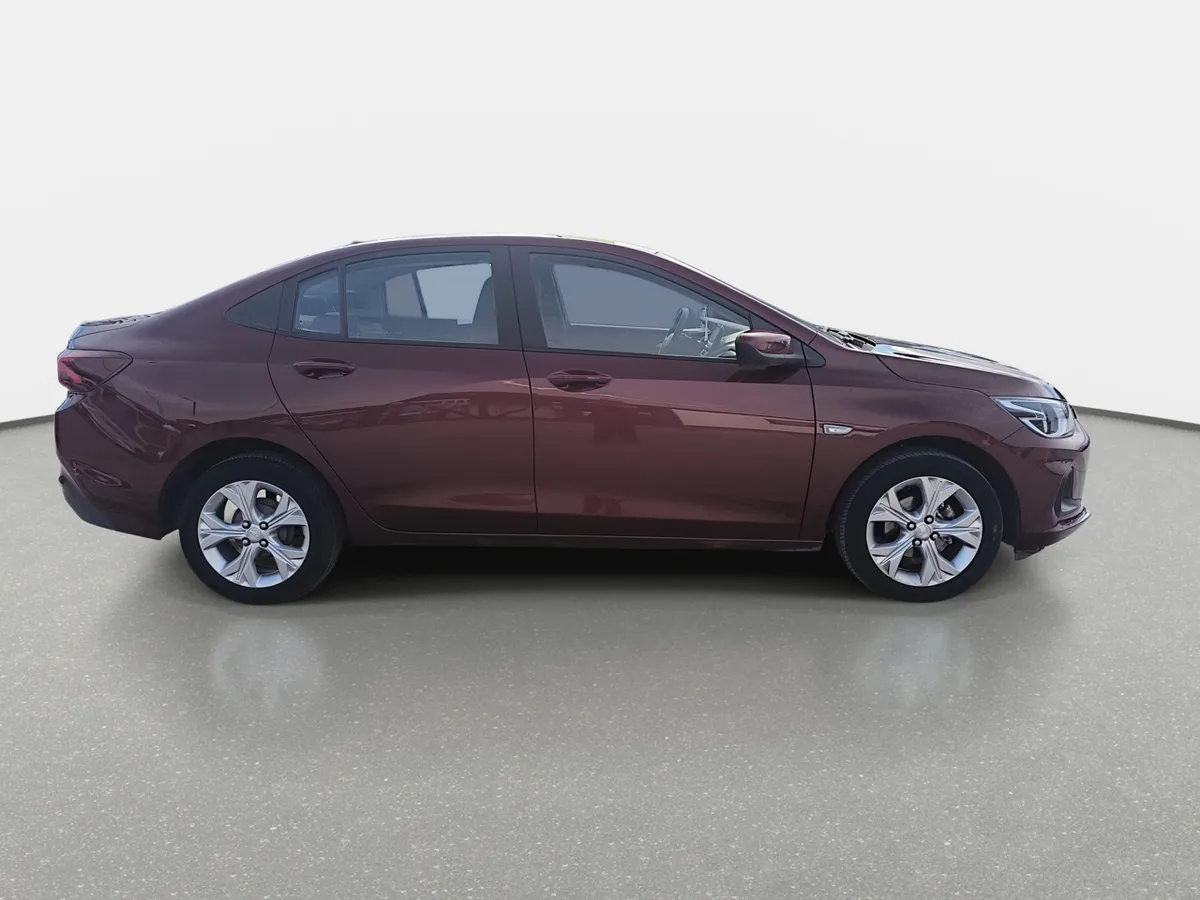 Chevrolet Onix 1.0t Ltz P2 4x2 Sdn Mt5 4p año 2024