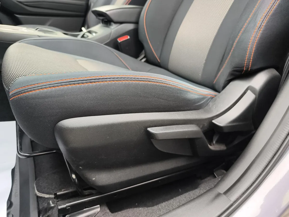 Subaru Xv 2.0i Awd Cvt At 5p año 2023