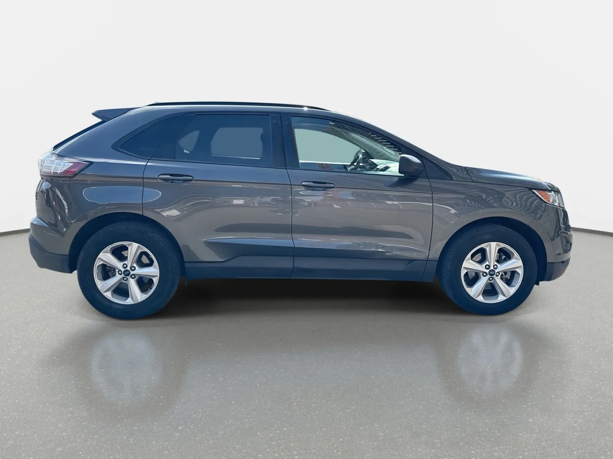 Ford Edge 2.0 Sel Ecoboostl Fwd At 5p año 2018