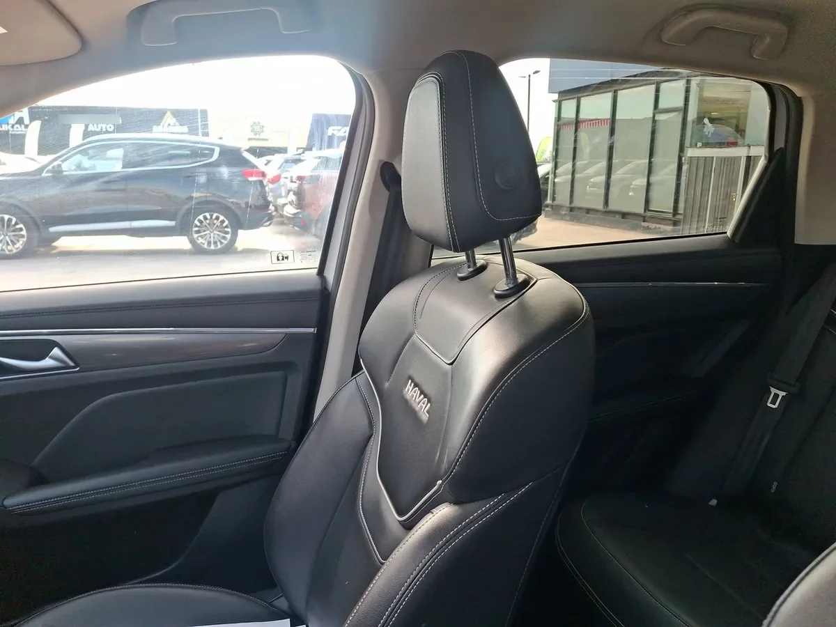 Haval Jolion 1.5t Elite 4x2 Mt 5p año 2022