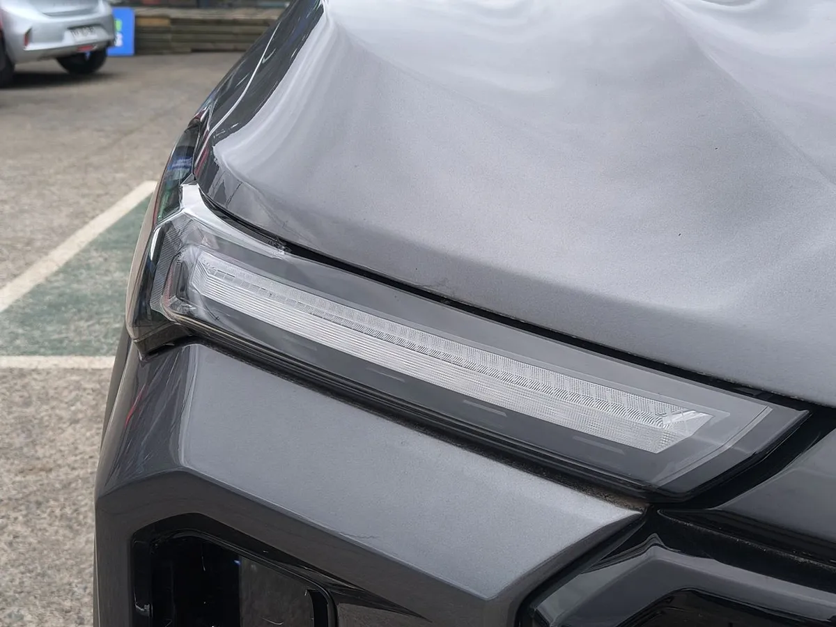 Maxus D90 2.0 Elite Diesel 4wd At 5p año 2025