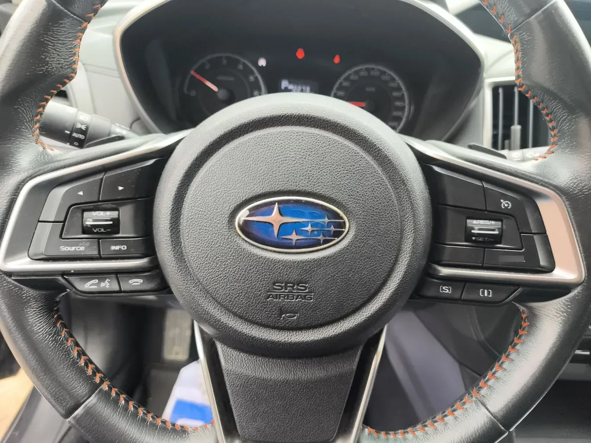 Subaru Xv 2.0i Awd Cvt At 5p año 2023