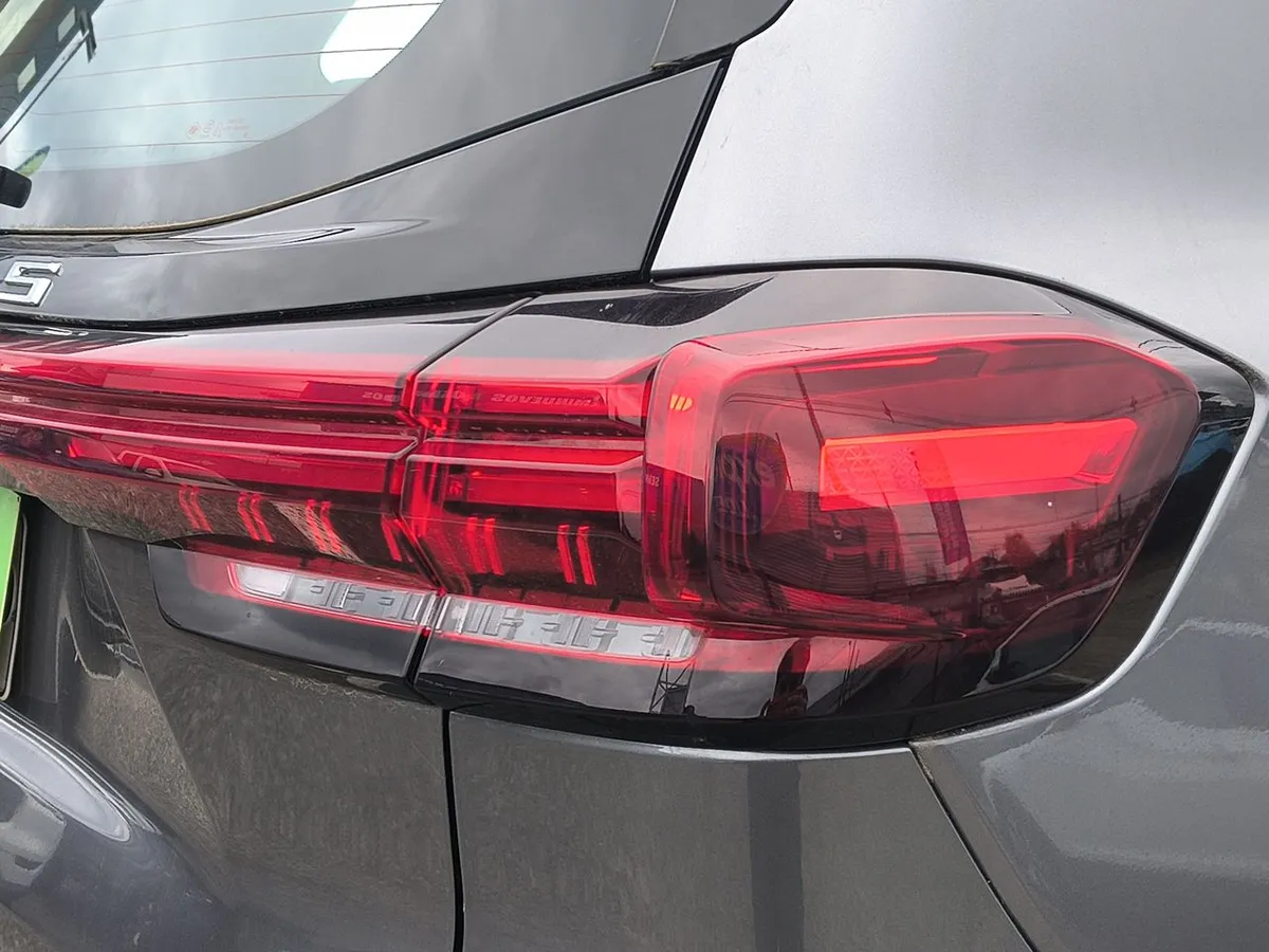 Maxus D90 2.0 Elite Diesel 4wd At 5p año 2025