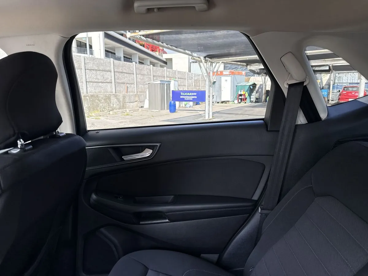 Ford Edge 2.0 Sel Ecoboostl Fwd At 5p año 2018