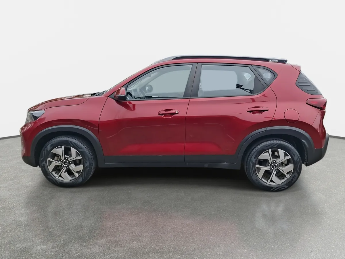 Kia Sonet 1.5 Ex Plus 4x2 6ab 6mt 5p año 2023