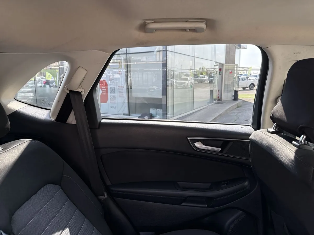 Ford Edge 2.0 Sel Ecoboostl Fwd At 5p año 2018