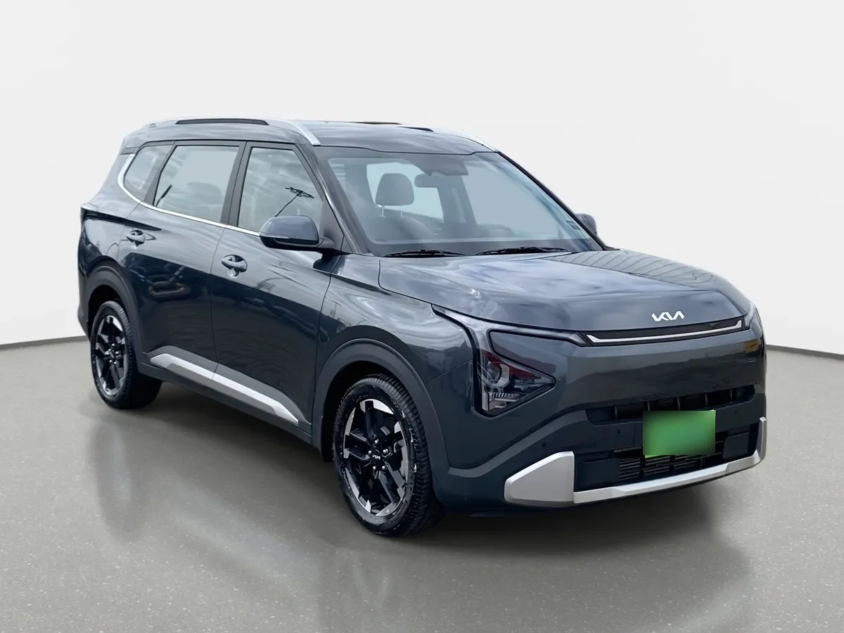 Kia Carens 1.5t Ex Full 4x2 7dct At 5p año 2026