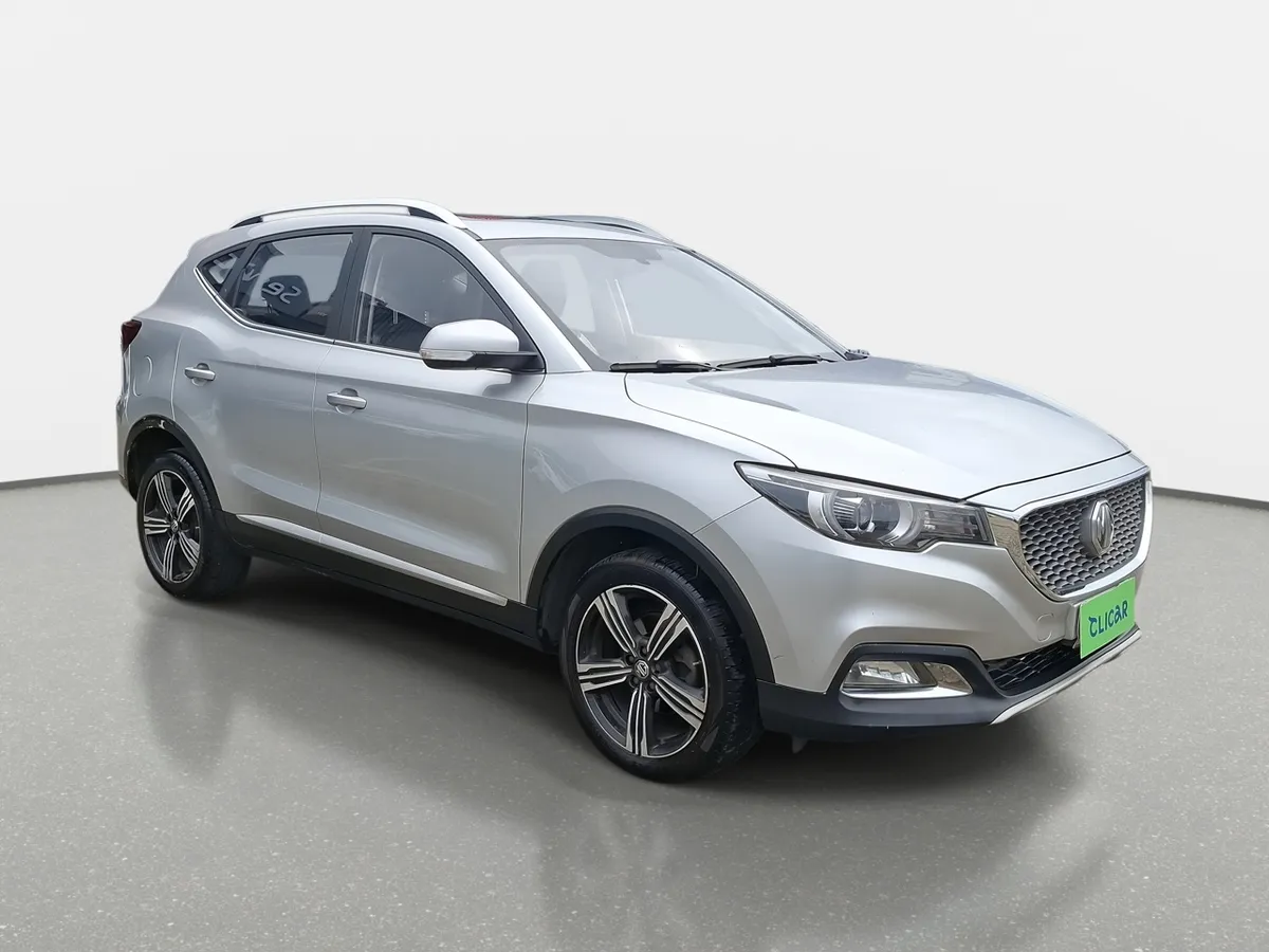 MG Mg Zs 1.5 Comfort 4x2 At 5p año 2021