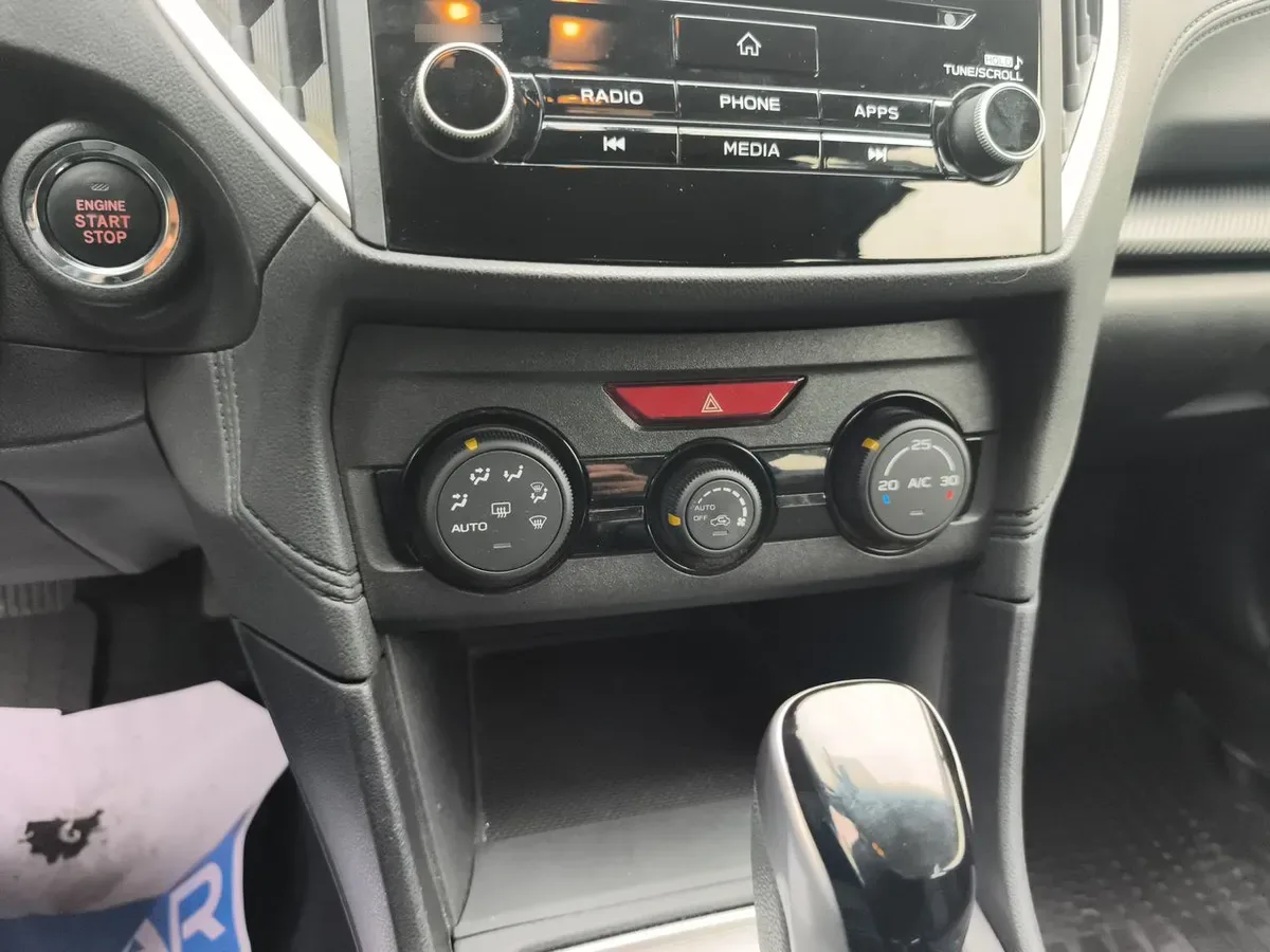 Subaru Xv 2.0i Awd Cvt At 5p año 2023