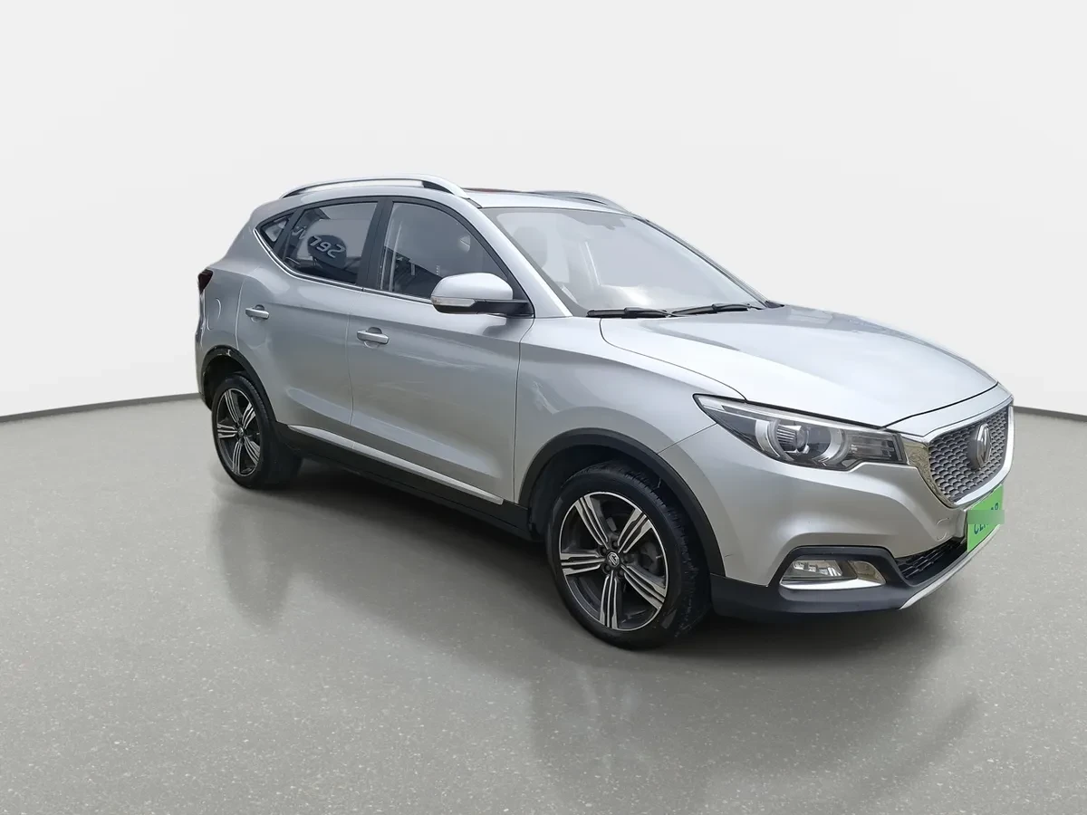 MG Mg Zs 1.5 Comfort 4x2 At 5p año 2021