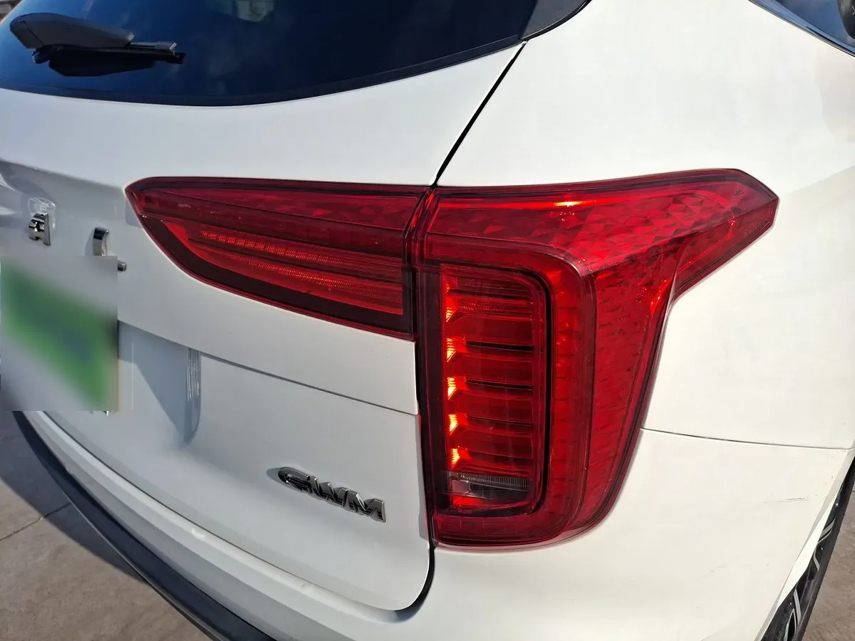 Haval Jolion 1.5t Elite 4x2 Mt 5p año 2022