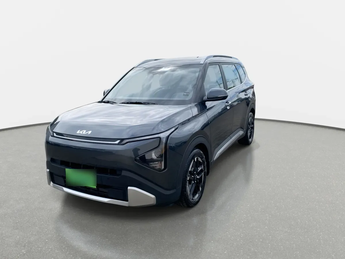 Kia Carens 1.5t Ex Full 4x2 7dct At 5p año 2026