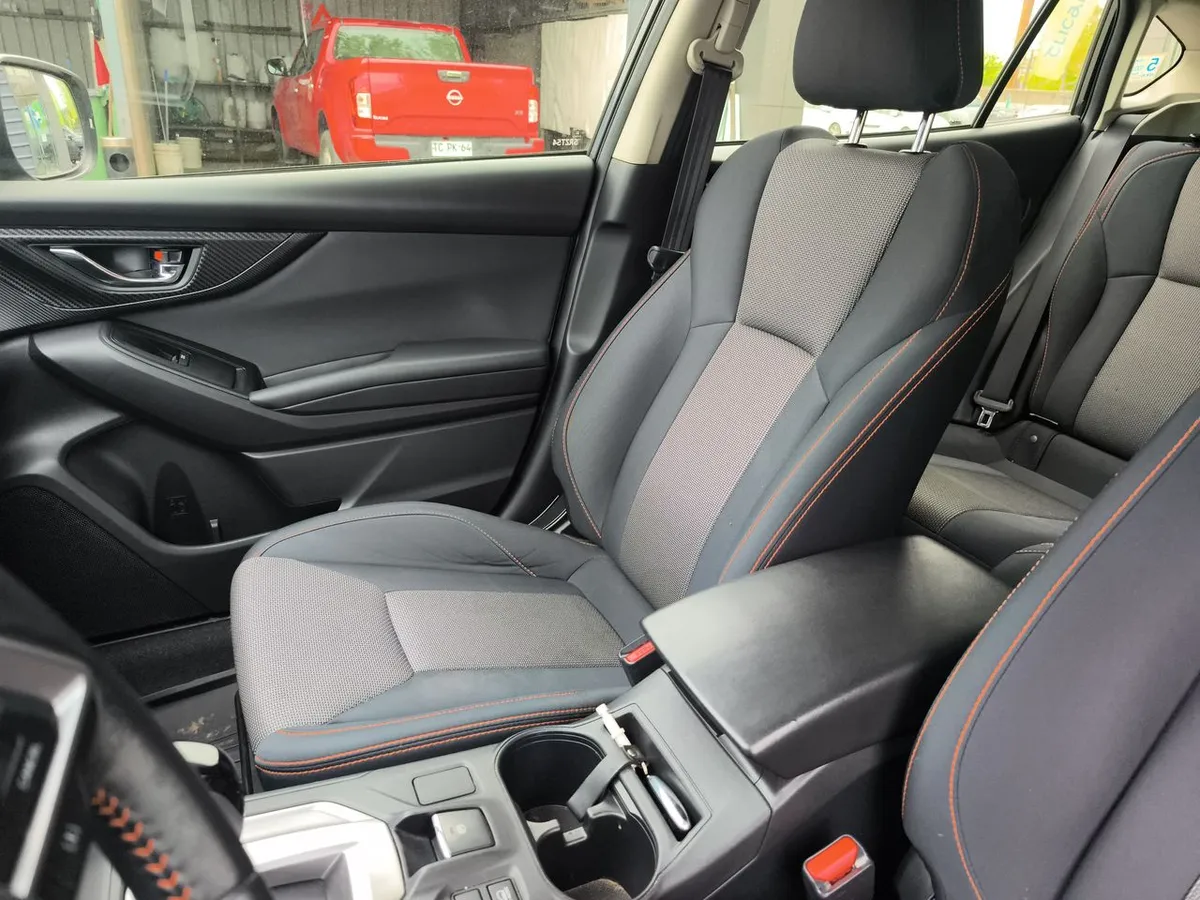Subaru Xv 2.0i Awd Cvt At 5p año 2023