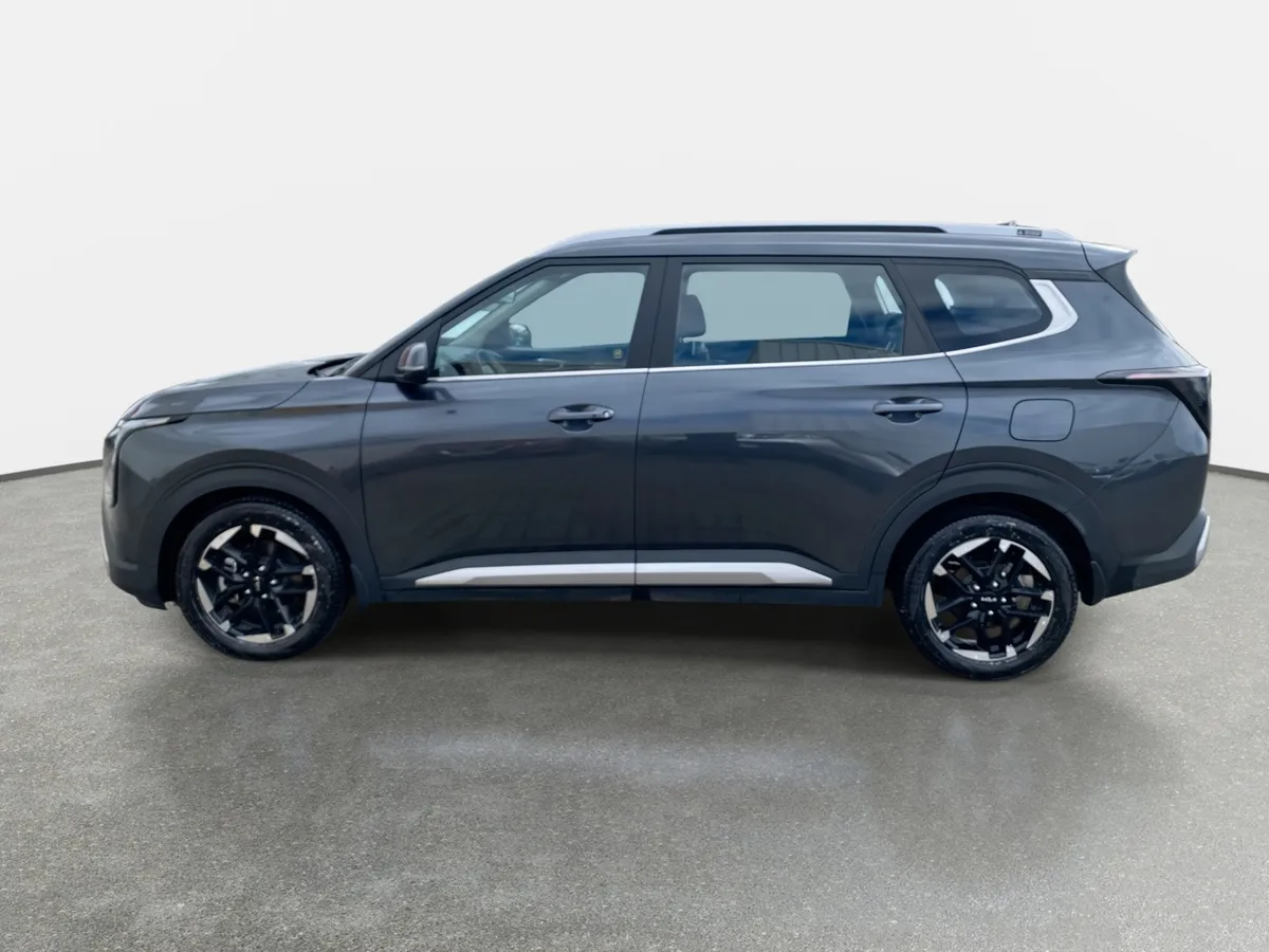 Kia Carens 1.5t Ex Full 4x2 7dct At 5p año 2026