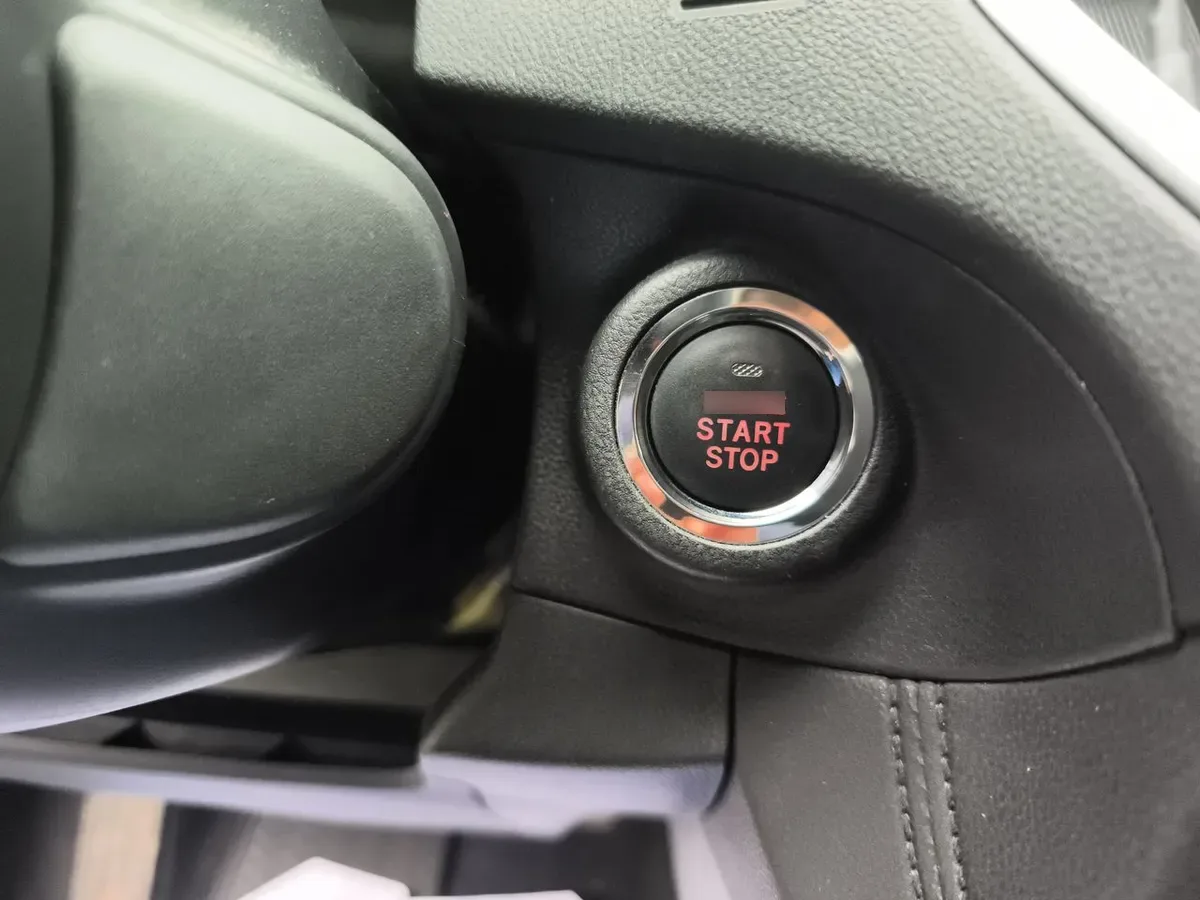 Subaru Xv 2.0i Awd Cvt At 5p año 2023