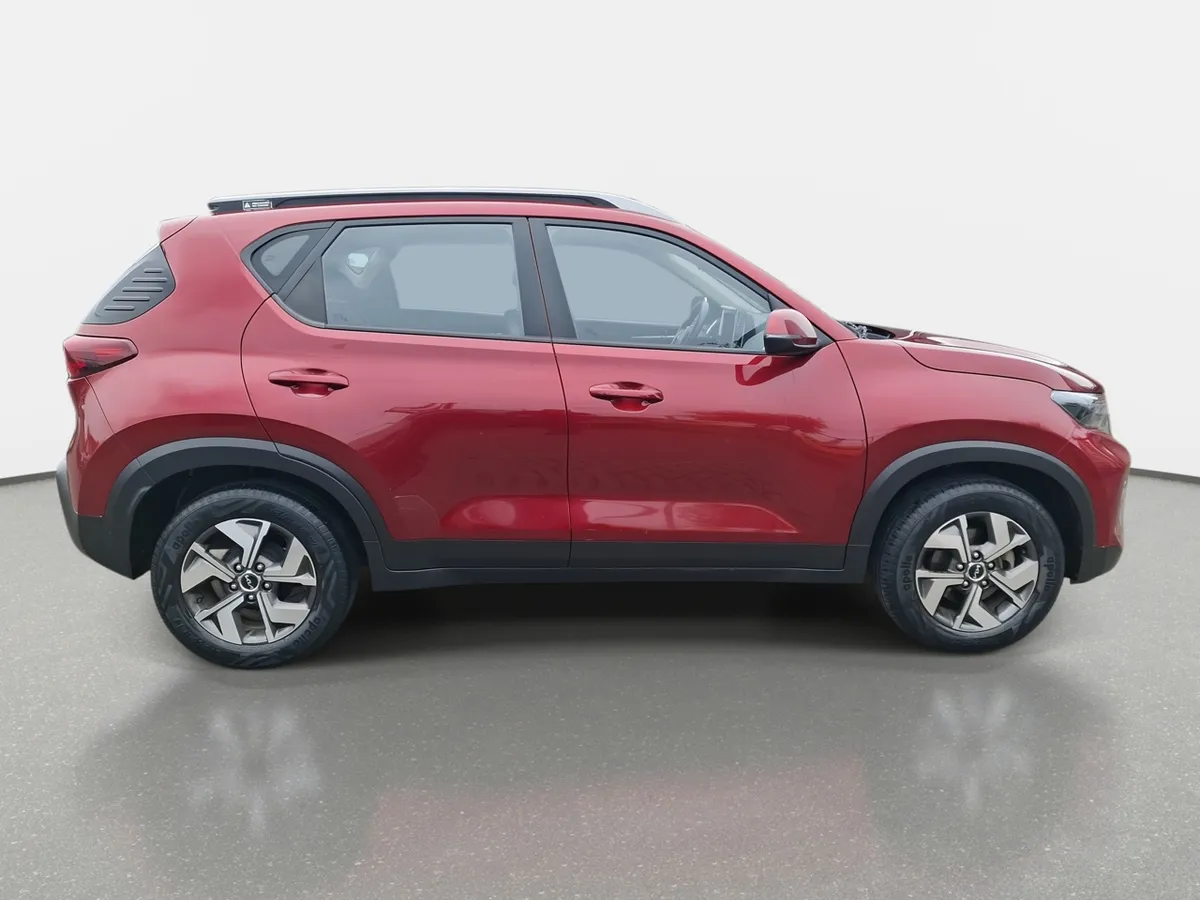 Kia Sonet 1.5 Ex Plus 4x2 6ab 6mt 5p año 2023
