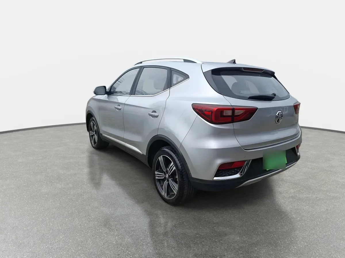 MG Mg Zs 1.5 Comfort 4x2 At 5p año 2021