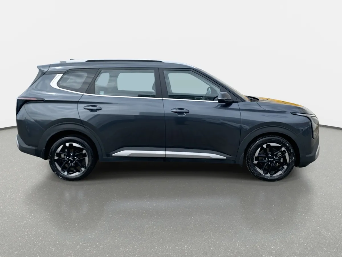 Kia Carens 1.5t Ex Full 4x2 7dct At 5p año 2026