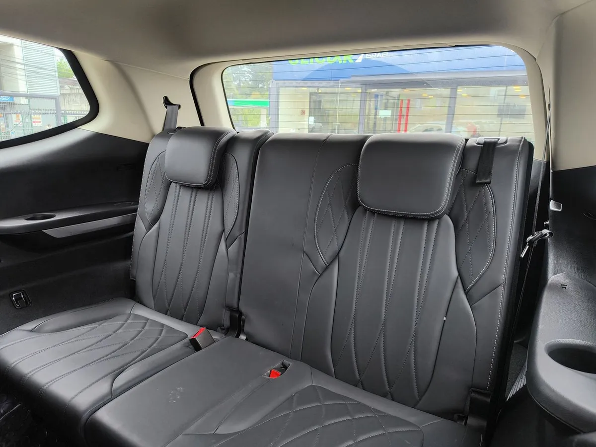 Maxus D90 2.0 Elite Diesel 4wd At 5p año 2025