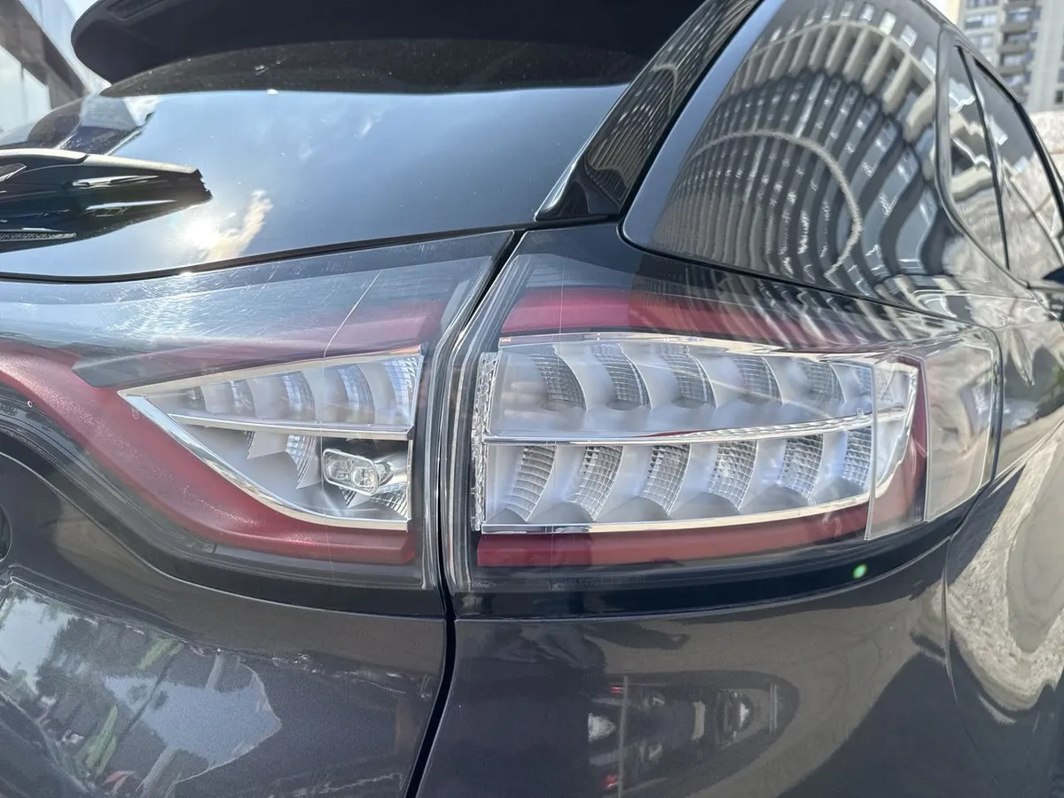 Ford Edge 2.0 Sel Ecoboostl Fwd At 5p año 2018