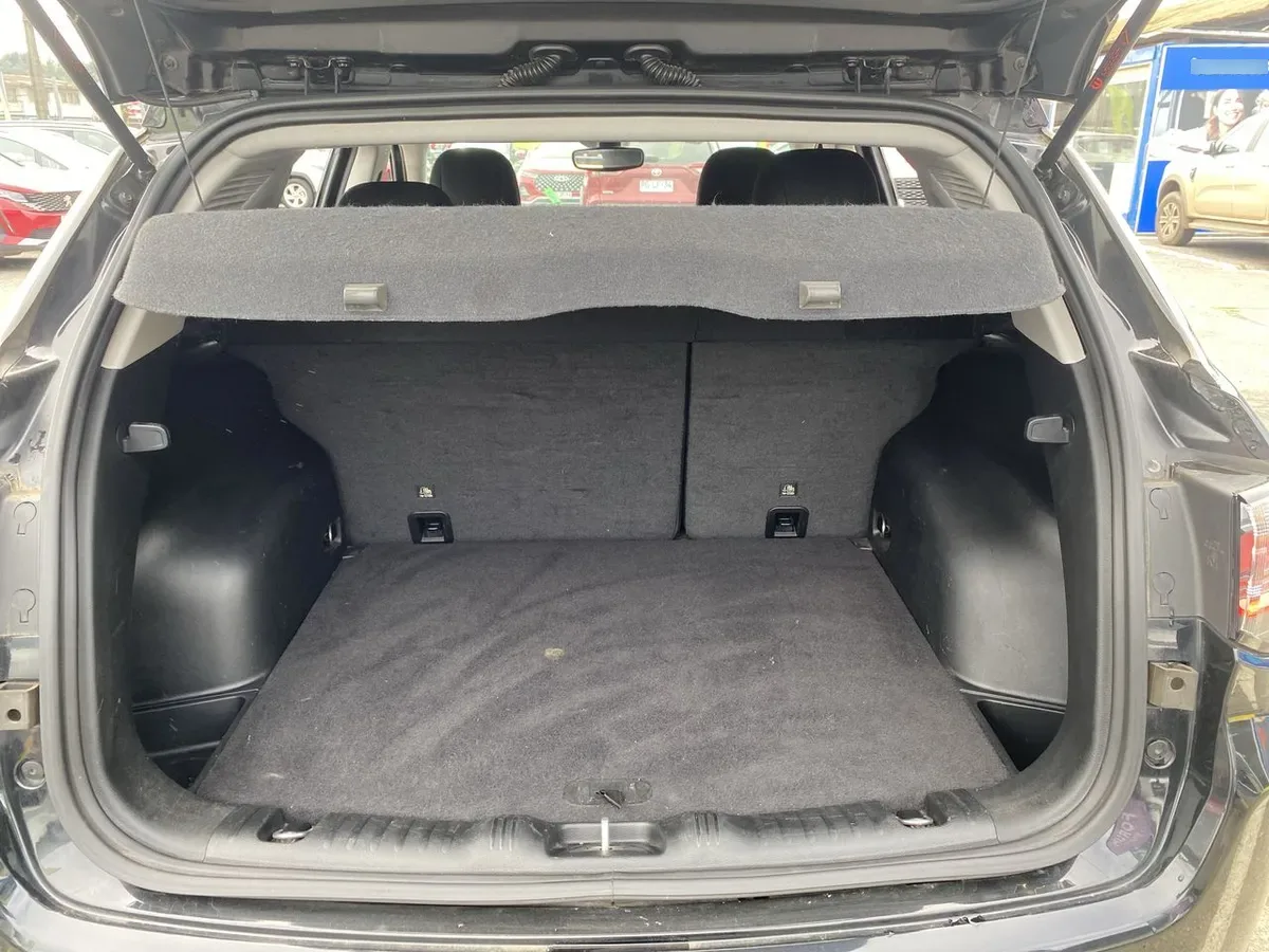 Jeep Compass 1.3 Sport 4x2 At 5p año 2023