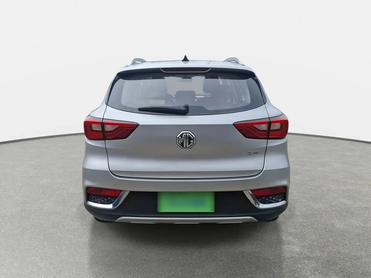MG Mg Zs 1.5 Comfort 4x2 At 5p año 2021