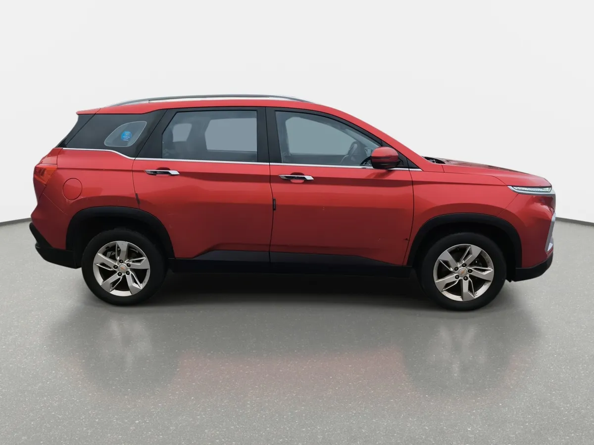 Chevrolet Captiva 1.5t Lt Fwd Mt 5p año 2021
