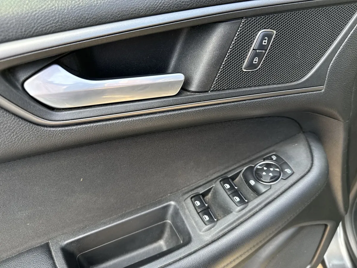 Ford Edge 2.0 Sel Ecoboostl Fwd At 5p año 2018