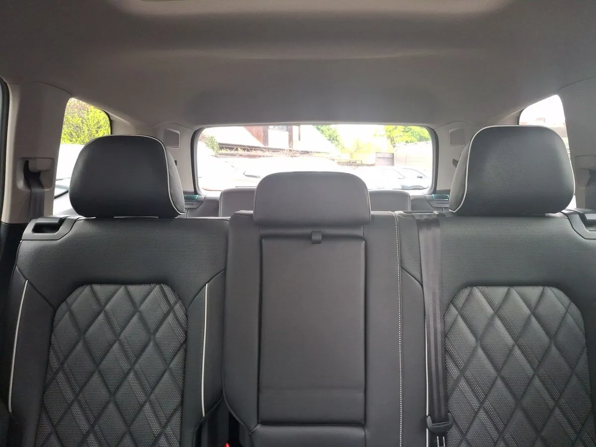 Volkswagen Atlas 2.0 Tsi Limited 4motion 4x4 At 5p año 2026