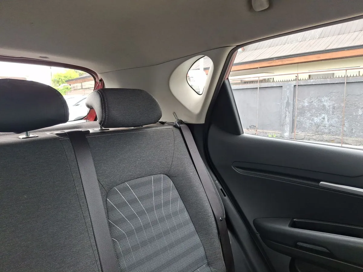 Kia Sonet 1.5 Ex Plus 4x2 6ab 6mt 5p año 2023